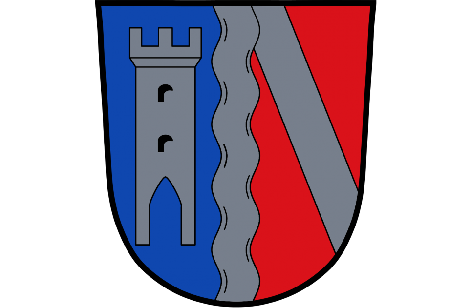 Wappen Laberweinting Bekanntmachungen