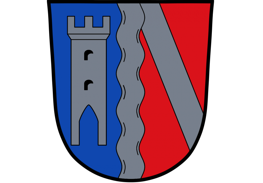 Wappen Laberweinting Bekanntmachungen