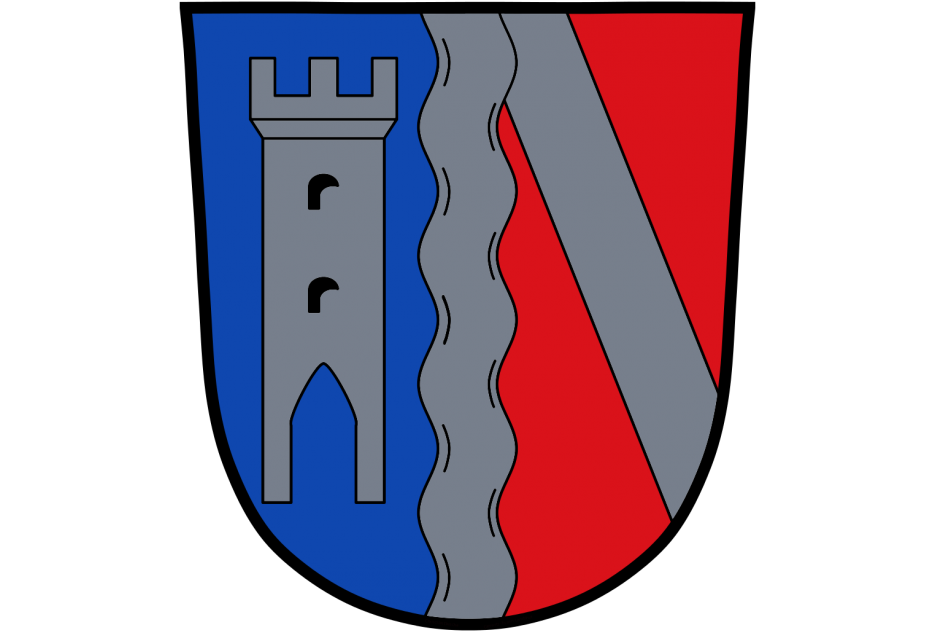 Wappen Laberweinting Bekanntmachungen