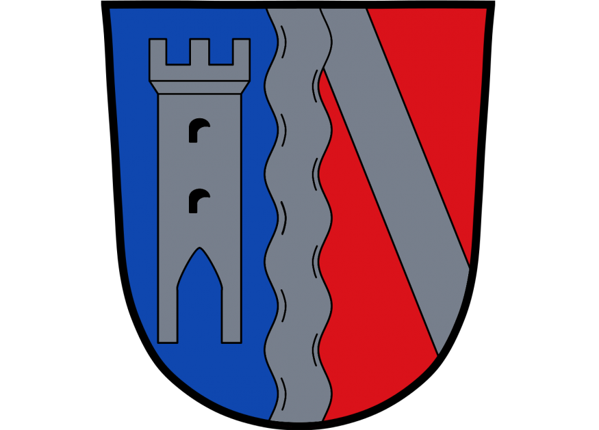 Wappen Laberweinting Bekanntmachungen